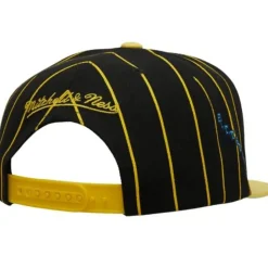 Team Pin Snapback Pittsburgh Penguins