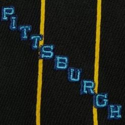 Team Pin Snapback Pittsburgh Penguins