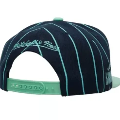 Team Pin Snapback Seattle Kraken