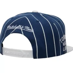 Team Pin Snapback Toronto Maple Leafs