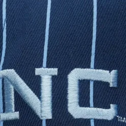 Team Pin Snapback University Of North Carolina