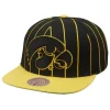 Team Pin Snapback University Of Iowa