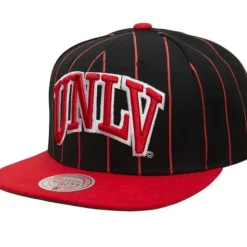 Team Pin Snapback Unlv