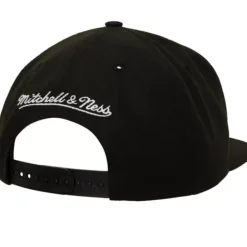 Team Script 2.0 Snapback Charlotte Hornets