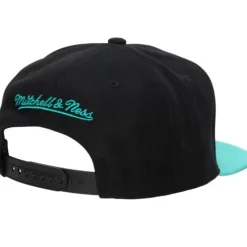 Team Script 2.0 Snapback Hwc Vancouver Grizzlies