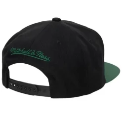 Team Script 2.0 Snapback Hwc Seattle Supersonics