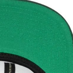 Team Script 2.0 Snapback Hwc Seattle Supersonics