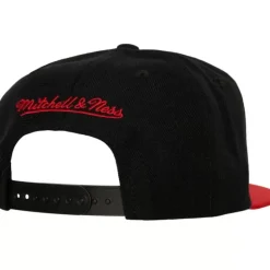 Team Script 2.0 Snapback Hwc Miami Heat
