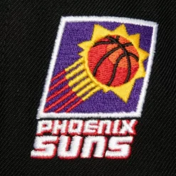 Team Script 2.0 Snapback Hwc Phoenix Suns