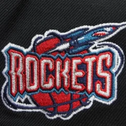 Team Script 2.0 Snapback Hwc Houston Rockets