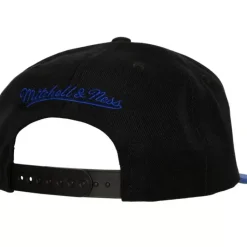 Team Script 2.0 Snapback Hwc New York Knicks