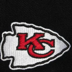 Team Script 2.0 Snapback Kansas City Chiefs