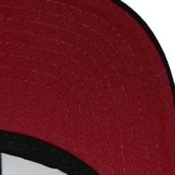 Team Script 2.0 Snapback Miami Heat