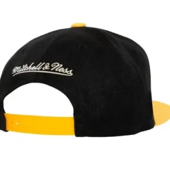 Team Script 2.0 Snapback Pittsburgh Steelers