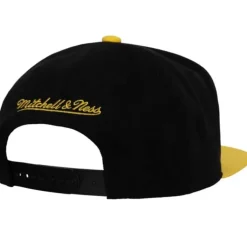 Team Script 2.0 Snapback University Of Michigan