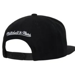 Team Script 2.0 Snapback Utah Jazz