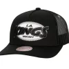 Team Seal Trucker Snapback Vintage Los Angeles Kings