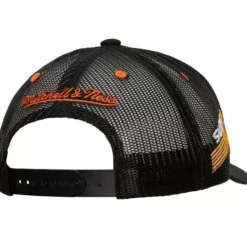 Team Seal Trucker Snapback Hwc Phoenix Suns