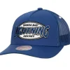 Team Seal Trucker Snapback Tampa Bay Lightning