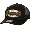Team Seal Trucker Snapback Vegas Golden Knights