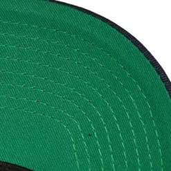 Team Seal Trucker Snapback Vintage Pittsburgh Penguins