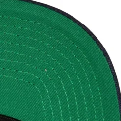 Team Seal Trucker Snapback Vintage Edmonton Oilers