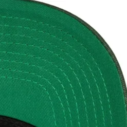 Team Seal Trucker Snapback Minnesota Wild