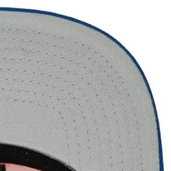 Team Side Fitted Hwc New York Knicks