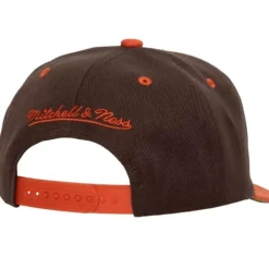 Team Tailsweep Snapback Cleveland Browns