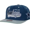 Team Tailsweep Snapback Dallas Cowboys