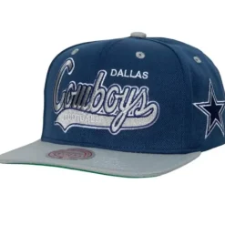 Team Tailsweep Snapback Dallas Cowboys