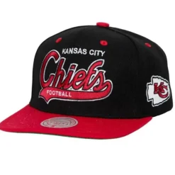 Team Tailsweep Snapback Kansas City Chiefs