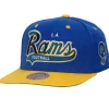 Team Tailsweep Snapback Los Angeles Rams