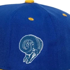 Team Tailsweep Snapback Los Angeles Rams