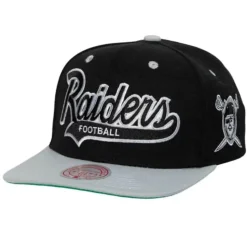 Team Tailsweep Snapback Los Angeles Raiders