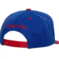 Team Tailsweep Snapback New England Patriots