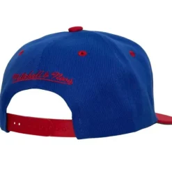 Team Tailsweep Snapback New York Giants