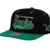 Team Tailsweep Snapback Philadelphia Eagles