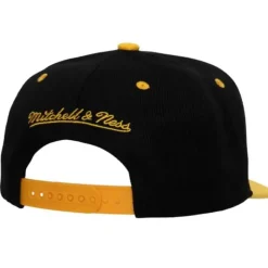 Team Tailsweep Snapback Pittsburgh Steelers