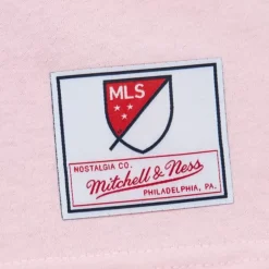 Team Trio Lockup Tee Inter Miami Cf