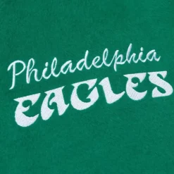 Team Varsity Jacket Philadelphia Eagles