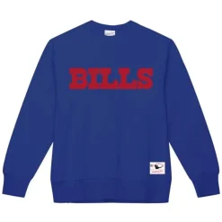 Team Wordmark 1 Crew Buffalo Bills