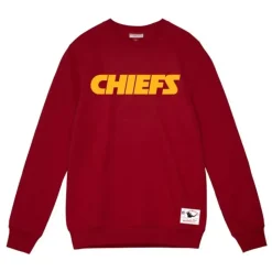 Team Wordmark 1 Crew Kansas City Chiefs