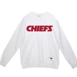 Team Wordmark 1 Crew Kansas City Chiefs