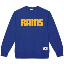 Team Wordmark 1 Crew Los Angeles Rams