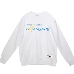 Team Wordmark 2 Crew San Diego Chargers