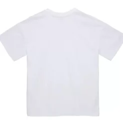 Team Wordmark 3 Tee Philadelphia 76Ers