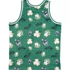 Tear Up Pack Jersey Boston Celtics