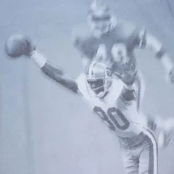 4Th And Goal Sublimated S/S Tee San Francisco 49Ers Jerry Rice