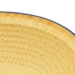 75Th Anniversary Gold Snapback Philadelphia 76Ers